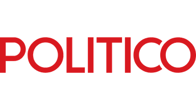 POLITICO logo