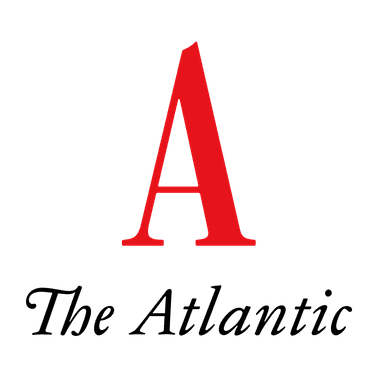The Atlantic logo