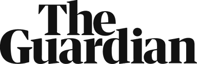 The Guardian logo