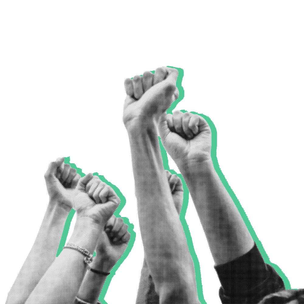 Future of Democracy hero image