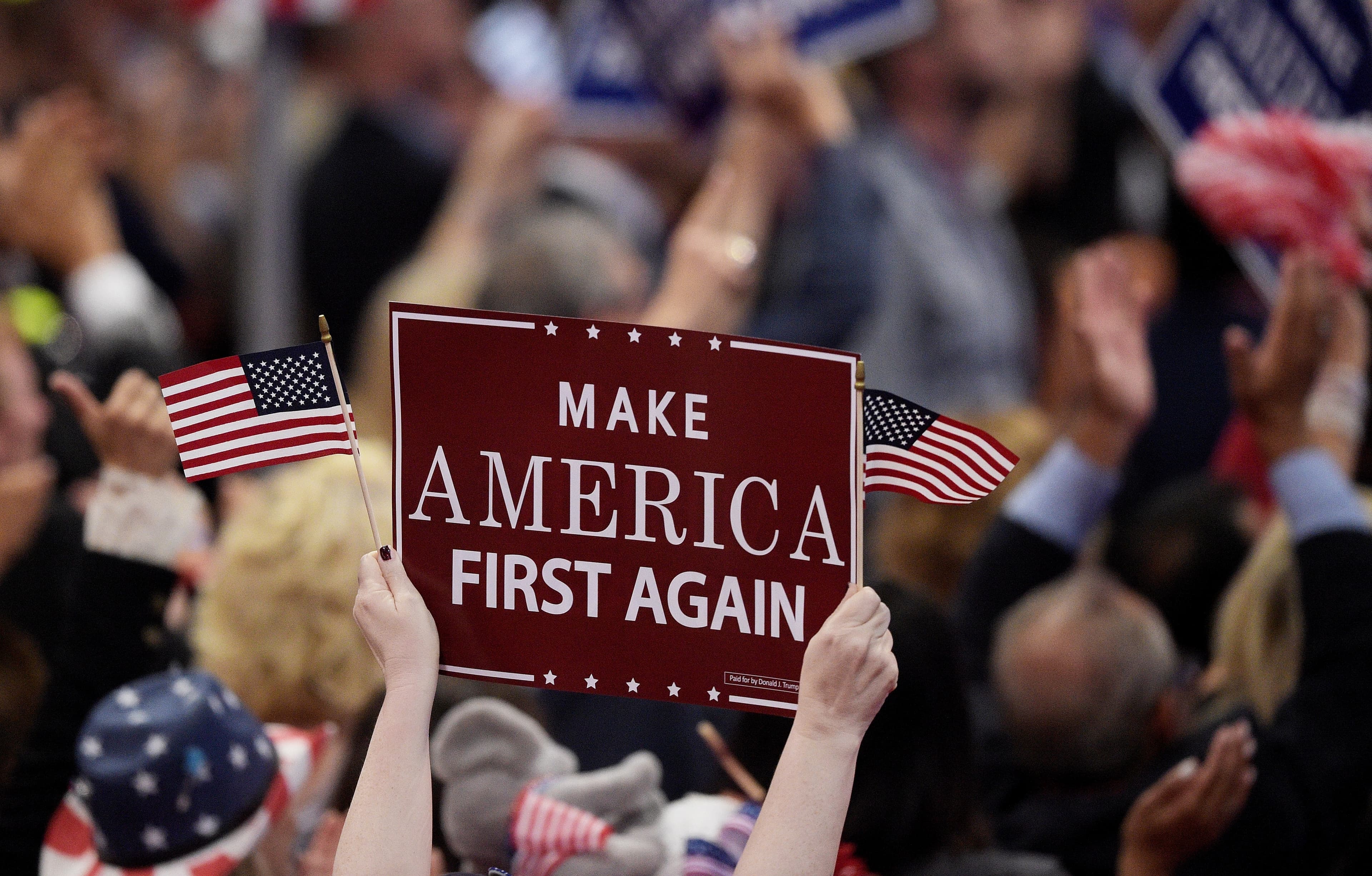 america-first